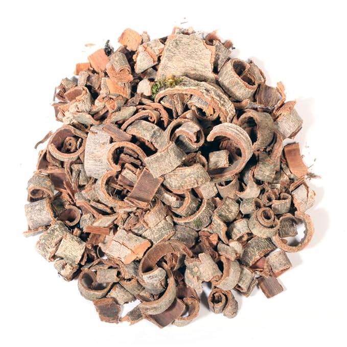 EidolonGreen [China Medicinal Herb] Premium Magnolia Bark (Houpu) – Dried Chinese Medicinal Herb, 3 oz (88g) - Natural Bulk Herbal Ingredient