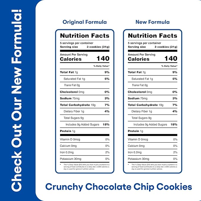 Partake Gluten Free Crunchy Cookies Variety Pack (Chocolate Chip, Ginger Snap, Classic Graham Cracker) - Vegan - Free From the Top 9 Allergens Including Dairy, Wheat, Soy, Eggs, & Peanuts - Non GMO - Safe School & Office Snack (3 Pack, 5.5oz Boxes)