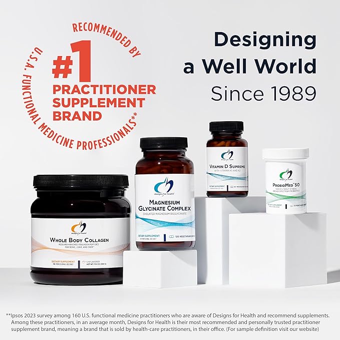 Designs for Health Vitamin B6 Liquid - 50mg B6 with Magnesium Chelate + Zinc Supplement - Absorbs Easily + Great Tasting Raspberry Flavor (24 Servings / 4 Fl Oz)