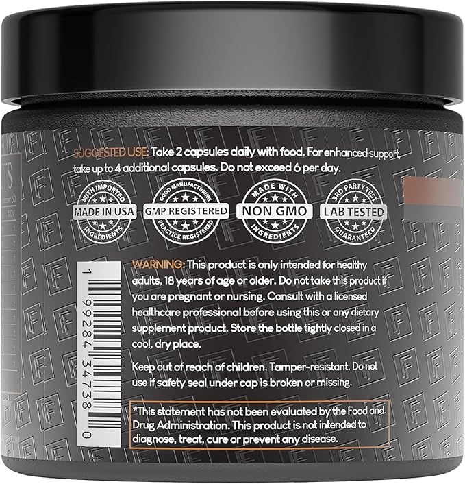 Shroom Vroom: 10-in-1 Mushroom Supplement, Lion’s Mane, Reishi, Cordyceps, Chaga, Turkey Tail, Tremella, Shiitake, Maitake, King Trumpet & Enoki, Brain Boost, Immune Support (360 count Pack of 3)