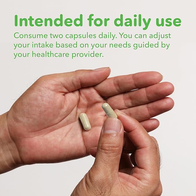 Lymphatic Formula, Diosmin Hesperidin 1000 mg, MPFF Lymphatic Support, Lymph System Support, Vitamin D3 and Selenium Supplement, 60 Capsules