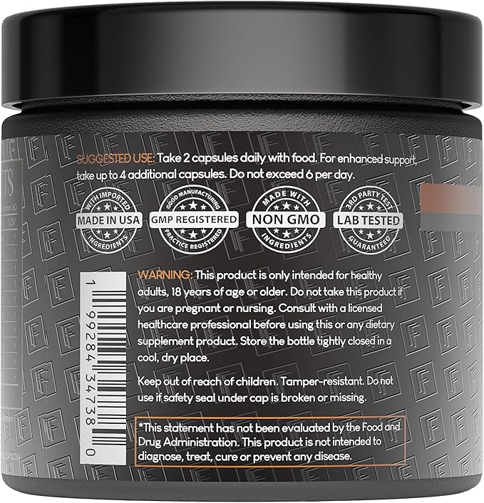 Shroom Vroom: 10-in-1 Mushroom Supplement, Lion’s Mane, Reishi, Cordyceps, Chaga, Turkey Tail, Tremella, Shiitake, Maitake, King Trumpet & Enoki, Brain Boost, Immune Support (360 count Pack of 3)