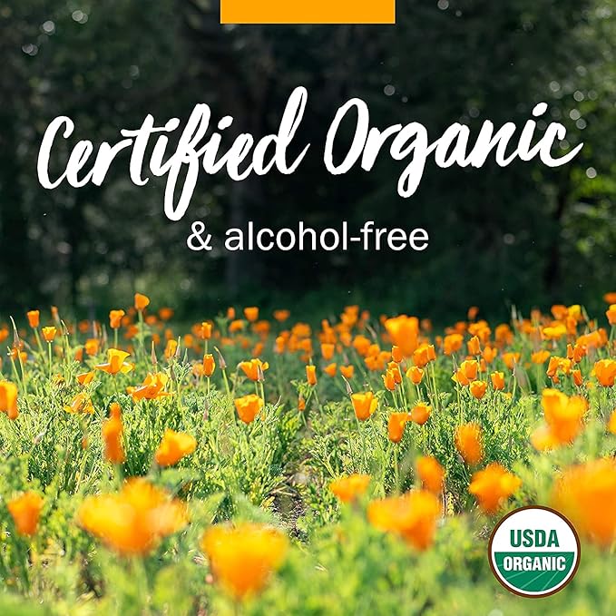 Herb Pharm Certified Organic Schisandra Berry Liquid Extract - 1 Ounce (Pack of 2)