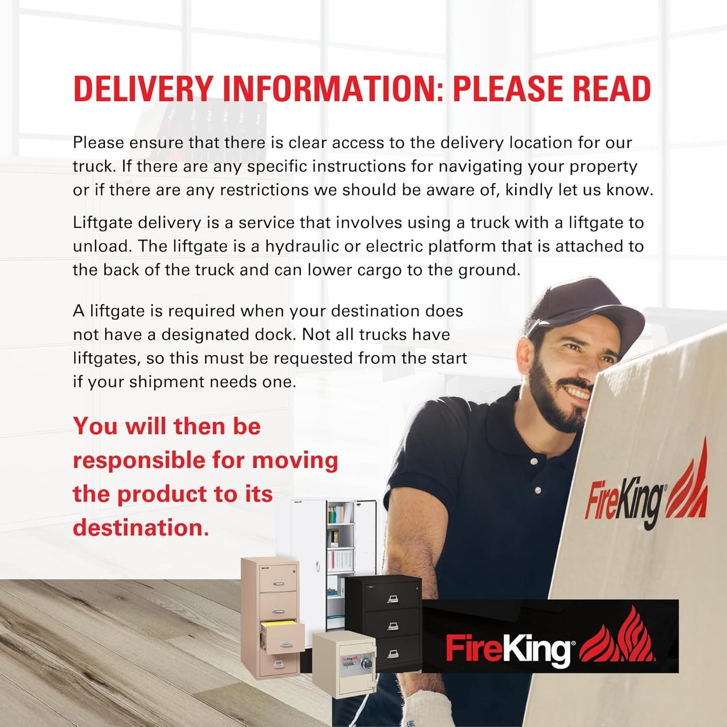 FireKing Turtle Vertical 2 Drawer Legal and Letter Fire Safe File Cabinet with Key Lock, 1 Hour Fire Rated, UL Rated & Water Resistant Home Safe, Filing Cabinet, Made in The USA, Arctic White