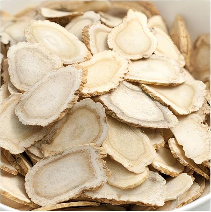 American Wisconsin Ginseng Slices — Improved Energy, Performance, & Mental Health for Men & Women (4 Oz. (Pack of 1))