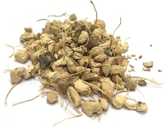 Best Botanicals Wild Yam Root Cut 16 oz.