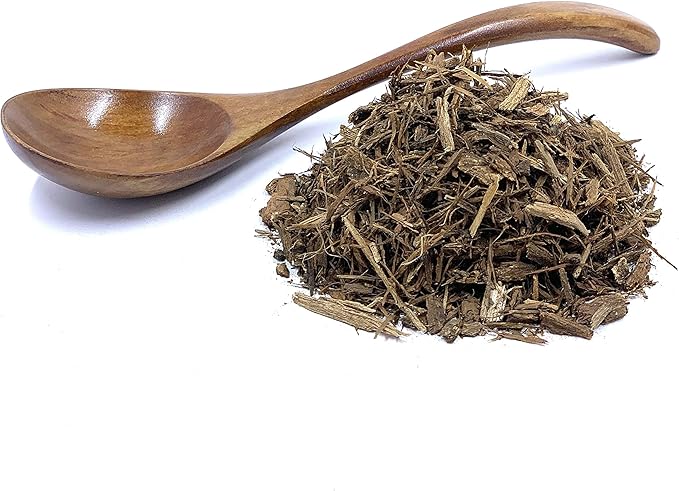 Best Botanicals White Oak Bark Cut 16 oz.