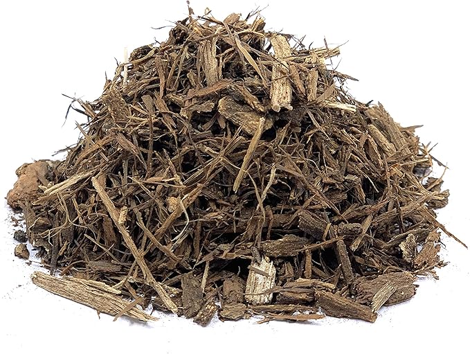 Best Botanicals White Oak Bark Cut 16 oz.