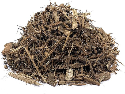 Best Botanicals White Oak Bark Cut 16 oz.